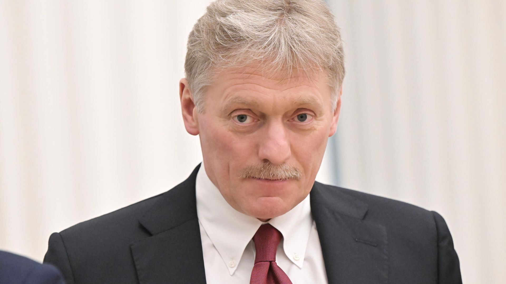 пресс-секретарь президента РФ Дмитрий Песков  - РИА Новости, 1920, 20.01.2023