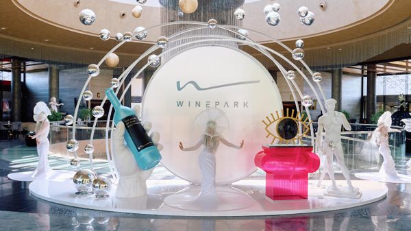 Фестиваль виноделия и гастрономии Winepark Fest 2022 пройдет в Ялте в мае