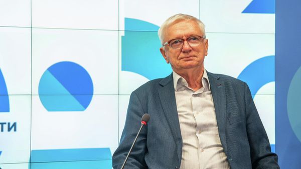 Александр Герцен