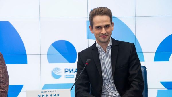 Сергей Минчик