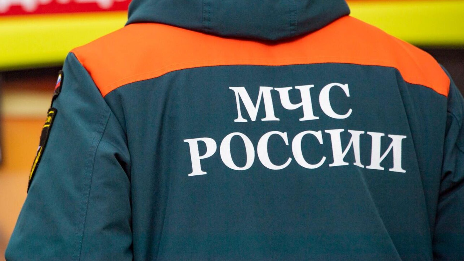 Учения МЧС. Тренировка тушения пожаров в музыкальном училище им. Чайковского в Симферополе - РИА Новости, 1920, 27.02.2024