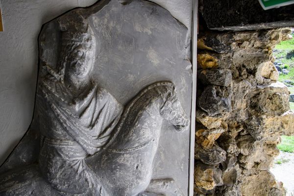  Историко-археологический музей заповедник Неаполь-скифский