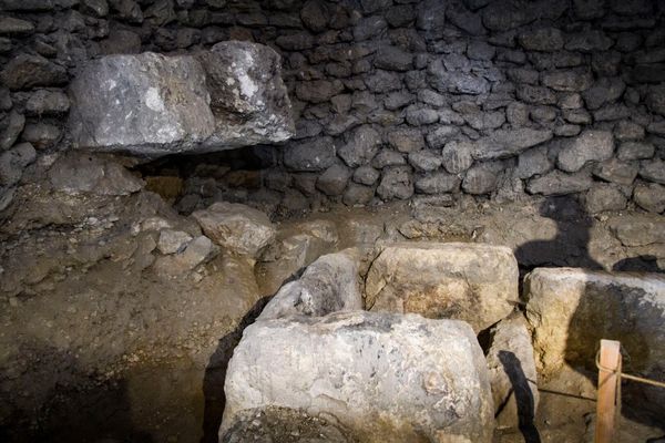  Историко-археологический музей заповедник Неаполь-скифский