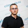 Сергей Жабин
