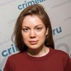 Елена Стрельченко