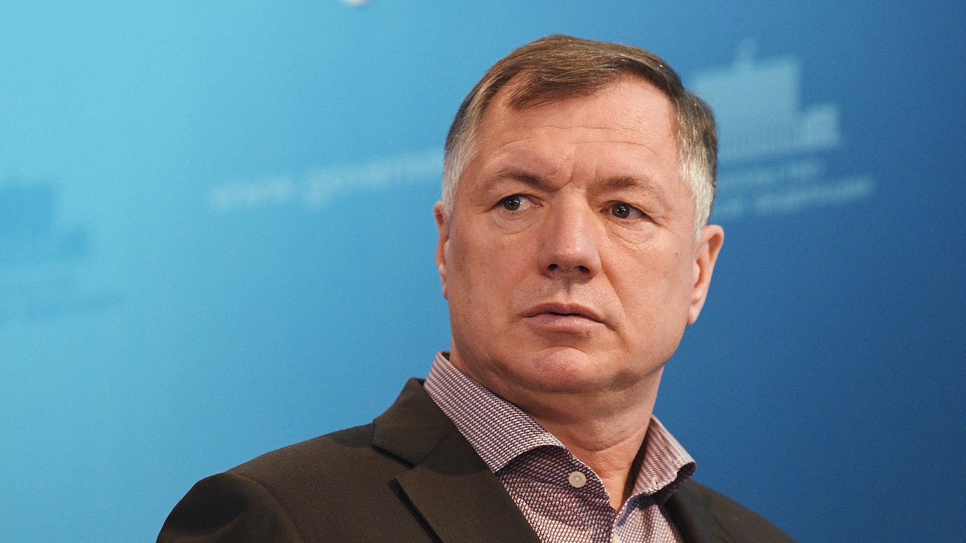 Заместитель председателя правительства РФ Марат Хуснуллин - РИА Новости, 1920, 10.10.2022