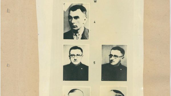 Из рассекреченных архивных документов о зверствах нацистов в Крыму