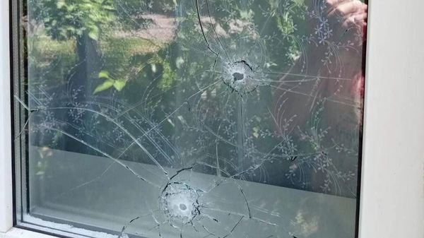 В Курской области украинский беспилотник сбросил боекомплект в районе хутора Кучеров