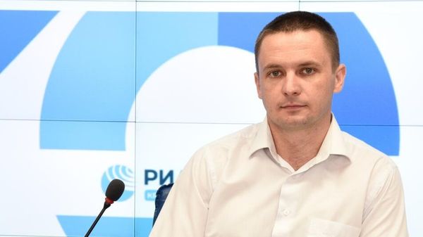 Пресс-конференция Международный опыт: в Крыму пройдут обучение иностранные студенты