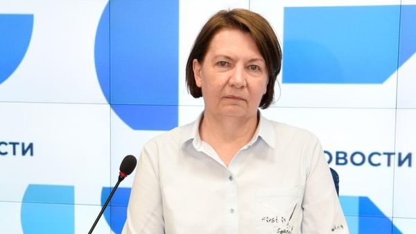 Пресс-конференция Международный опыт: в Крыму пройдут обучение иностранные студенты
