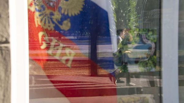 Повседневная жизнь в Мелитополе