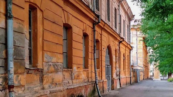 Исторический центр Херсона