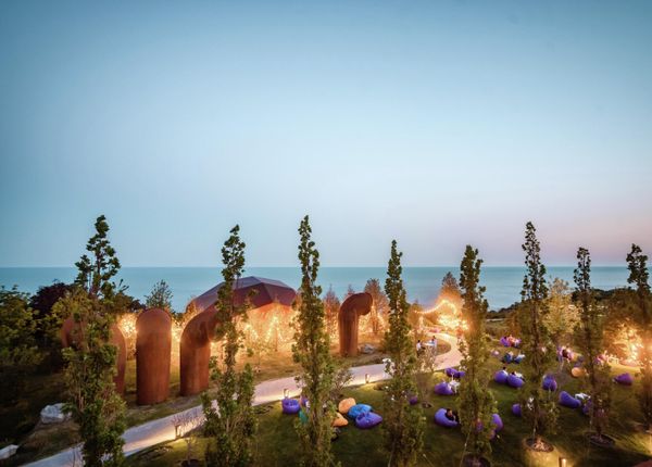 Mriya Resort & SPA