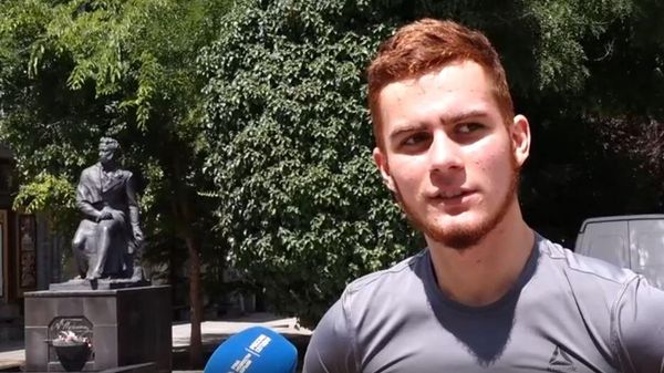 Что беспокоит крымчан - опрос