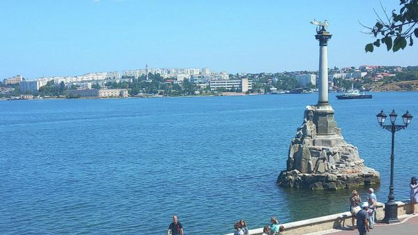 Севастополь