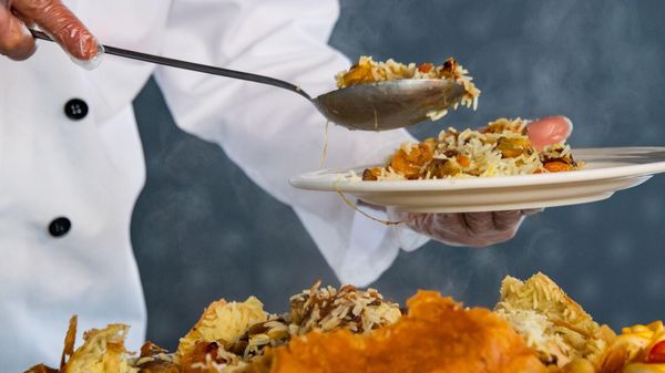 Кухня