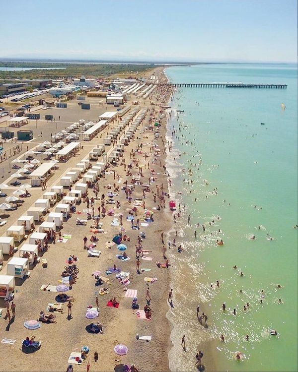 Отдых в Крыму