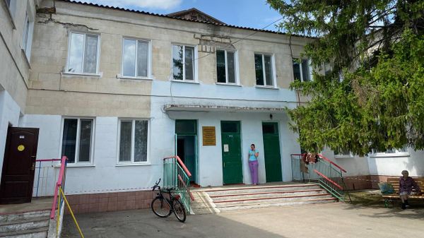 Ситуация в Джанкое
