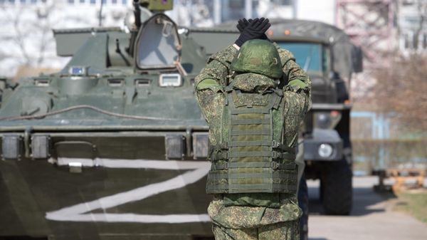 Новая смена украинских атомщиков приступила к работе на Запорожской АЭС
