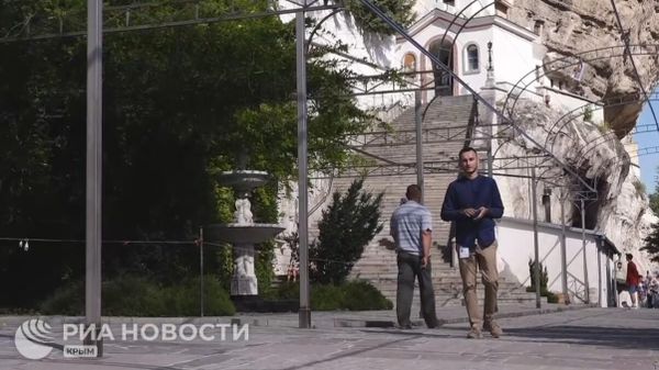 Севастополь: красивый маршрут и способ сэкономить на морской прогулке