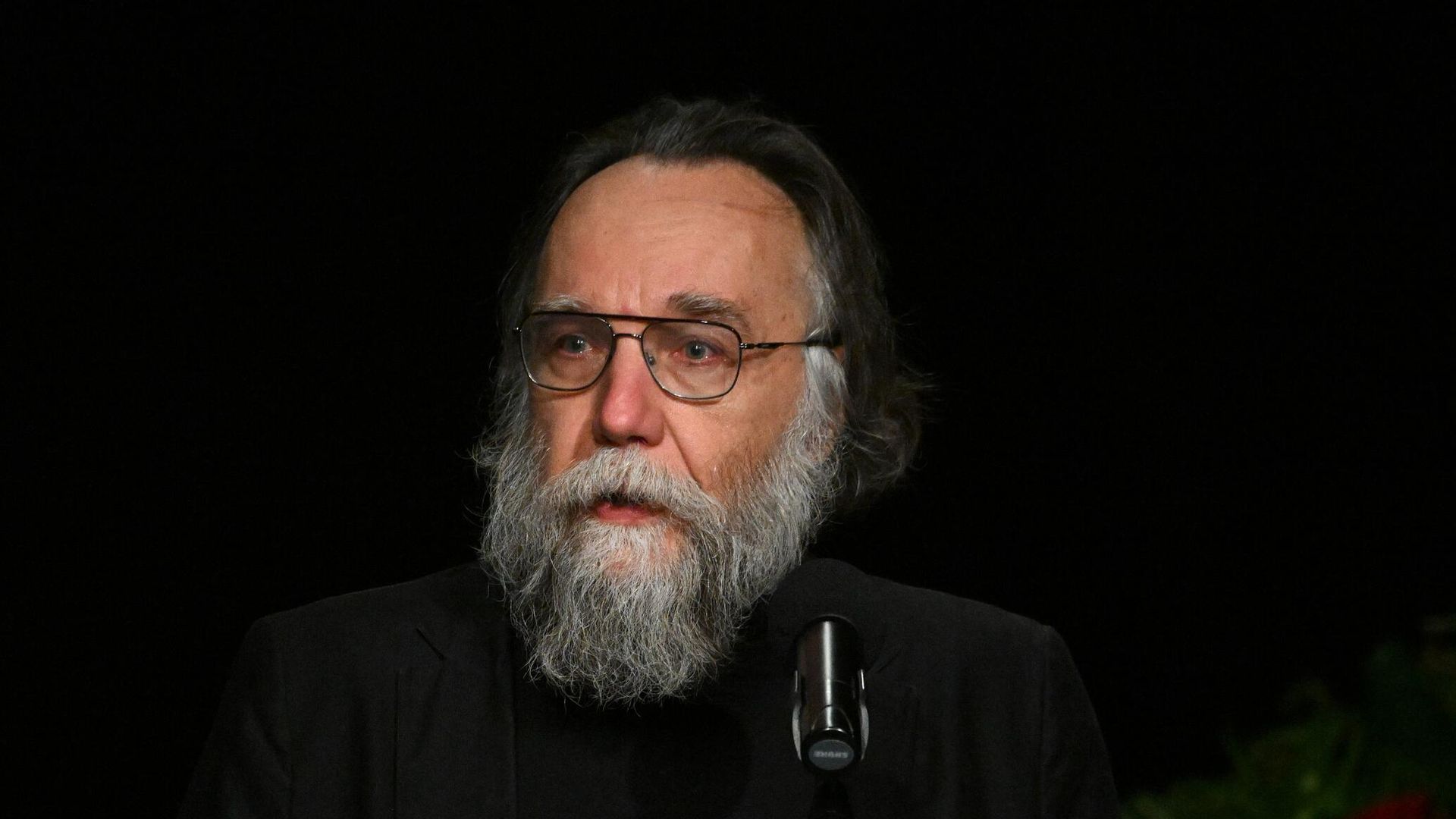 Лидер Международного Евразийского движения, политолог Александр Дугин - РИА Новости, 1920, 30.04.2024