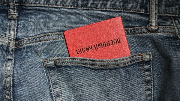 В России объявлена частичная мобилизация