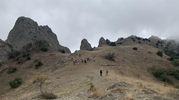 Карадаг