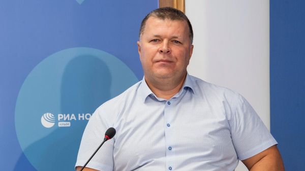 Ветеран ФСО, специалист в вопросах прогнозирования, подполковник запаса Василий Кашканов Ветеран ФСО, специалист в вопросах прогнозирования, подполковник запаса Василий Кашканов