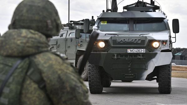 Армия России