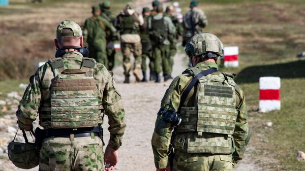 Обмундирование и амуниция