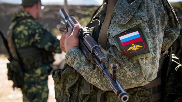 Обмундирование и амуниция