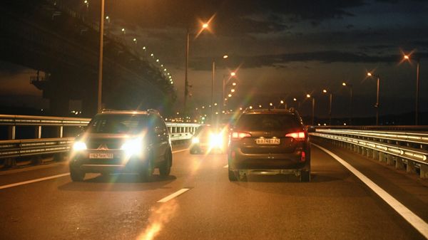 Крымский мост