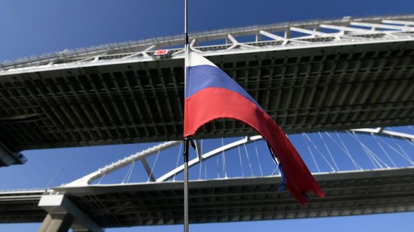 Крымский мост