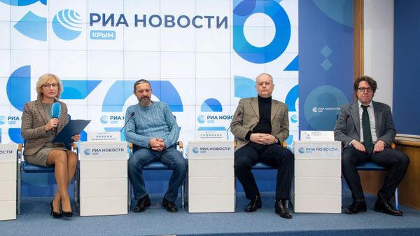 Пресс-конференция От истоков до современности: почему фейки не теряют актуальности?