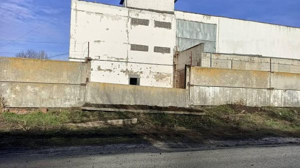 В Белгородской области ВСУ атаковали промышленный объект
