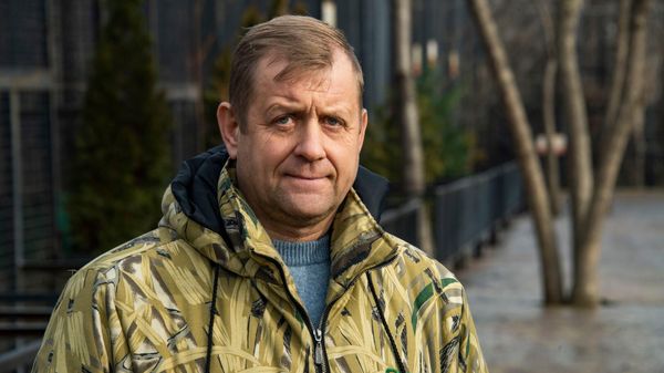 Олег Зубков, основатель зоопарка Сказка и парка львов Тайган