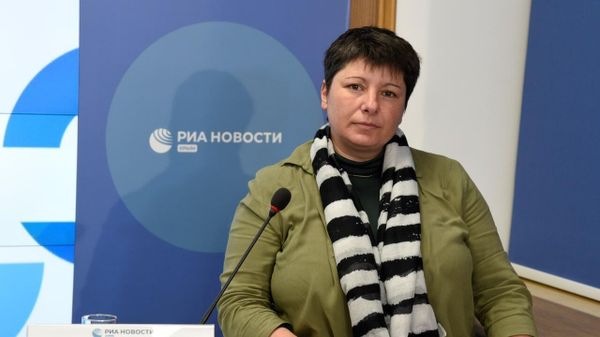 Склеп с массовым захоронением в Крыму - новые открытия Опушкинской экспедиции