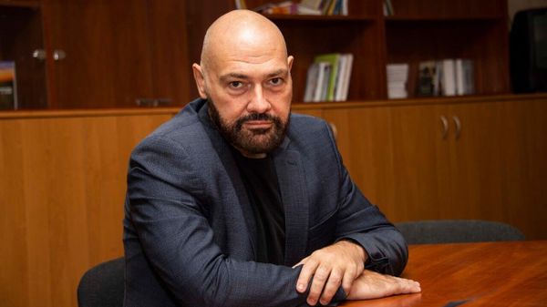 Сергей Толмачев