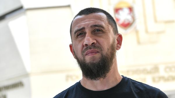 Эйваз Умеров