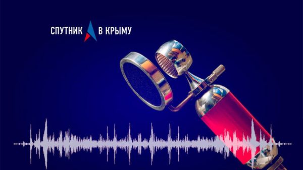 Замдиректора по научной работе НИИ сельского хозяйства Крыма Людмила Радченко и доктор сельскохозяйственных наук Владимир Паштецкий 