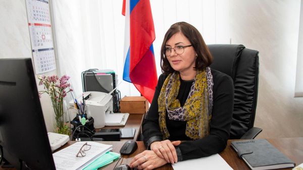 Как жителям Херсонской области получить компенсации на услуги ЖКХ