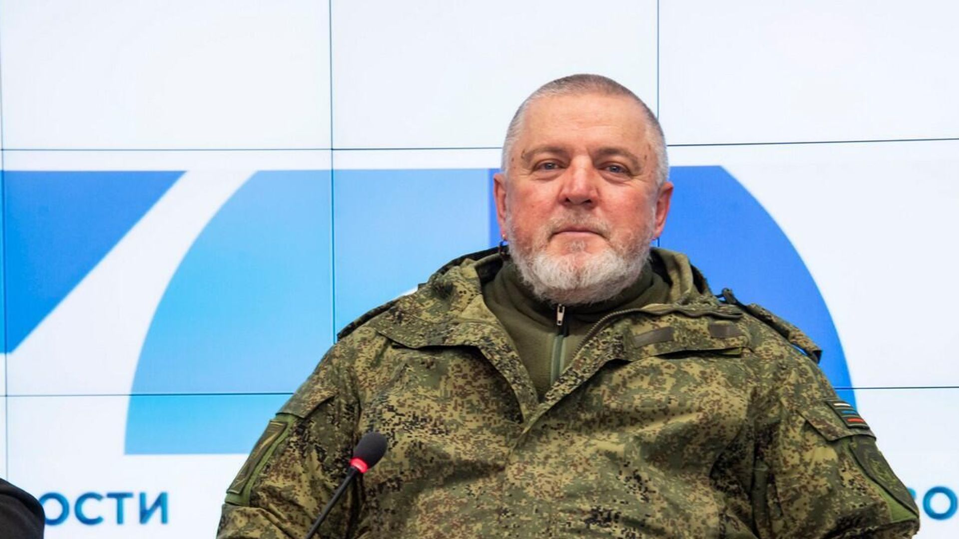 Командир батальона Таврида рассказал о последствиях госпереворота в Киеве в 2014 году - РИА Новости, 1920, 21.02.2023