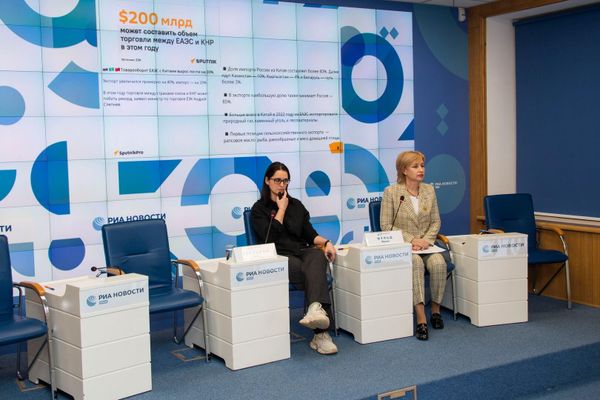 Мастер-класс SputnikPro