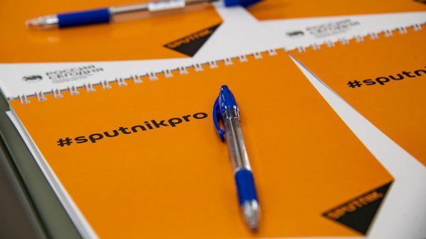 Мастер-класс SputnikPro
