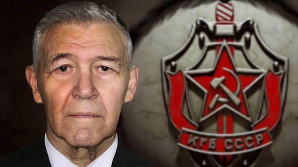 Александр Долматов