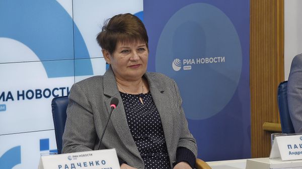НИИ сельского хозяйства Крыма: теплая зима без осадков может плохо повлиять на урожай
