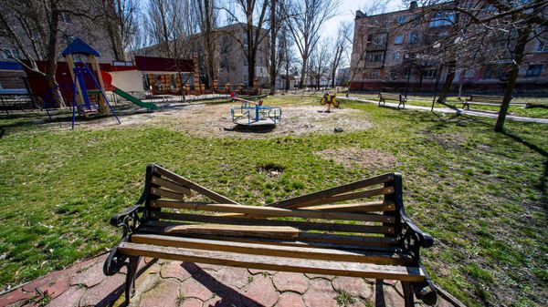 Город Алешки херсонской области. Результаты обстрелов ВСУ