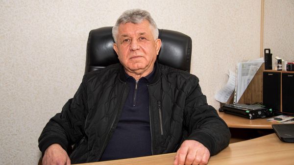 Георгий Журавко