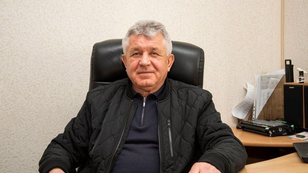 Журавко: Город Алешки вновь станет Цюрупинском
