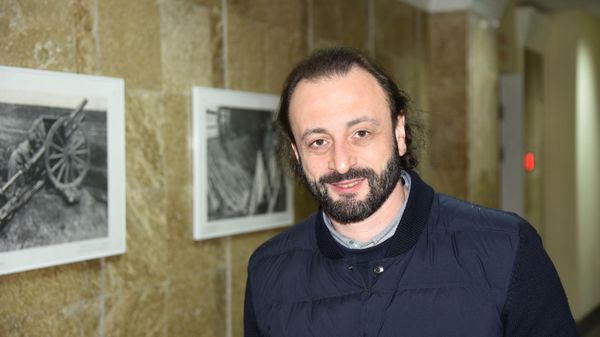 Илья Авербух сообщил об открытии второй школы фигурного катания в Крыму Илья Авербух сообщил об открытии второй школы фигурного катания в Крыму